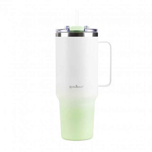 Termohrnek Rosmarino MegaCup Ombre 1160 ml
