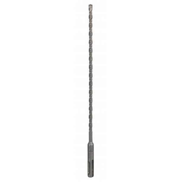Bosch - Vrták do zdiva SDS Plus-5, 6x265 mm 2608597777
