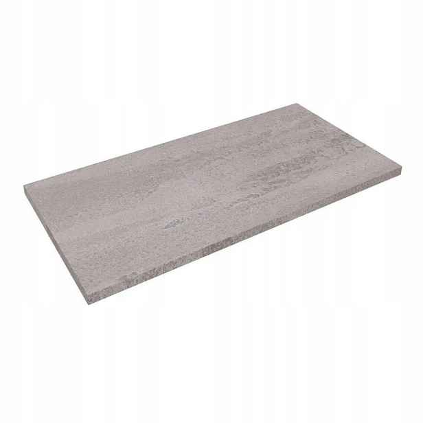 Deska Na Stůl 70 x 50 cm laminovaná deska Beton