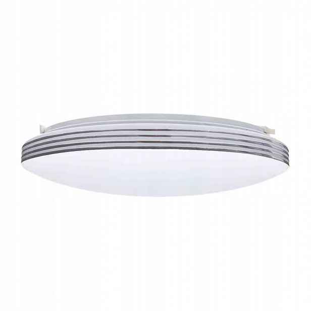 Milagro Stropní Svítidlo Siena ML262 25W 2500lm 35cm Cct stmívatelný Dálkový Ovladač