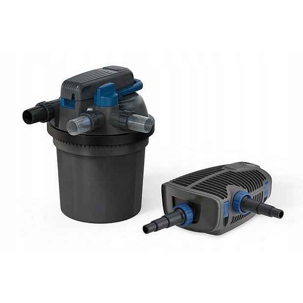 Oase FiltoClear Set 13000 Oc sada filtru a čerpadla