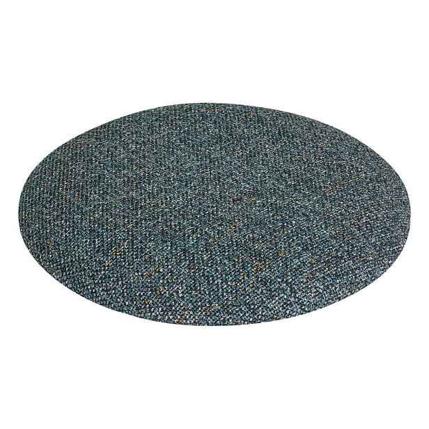 Podsedák ø 38 cm Muted – Hübsch
