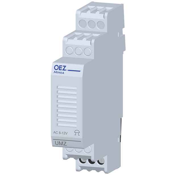 Zvonek OEZ UMZ-A012