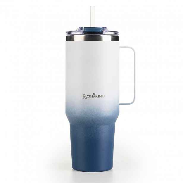 Termohrnek Rosmarino MegaCup Ombre 1160 ml