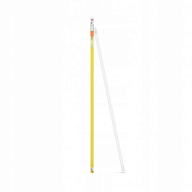 Led žárovka G13 T8 24W 58W 2550lm 3000K Teplá 190° 150cm Univerzální