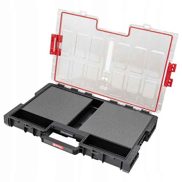 Organizér Qbrick Systém One Mulitlayer Foam Insert L Skřítek N5123