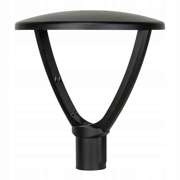 Led pouliční lampa Průmyslové silniční svítidlo 59W 8200lm 3000/4000K IP66