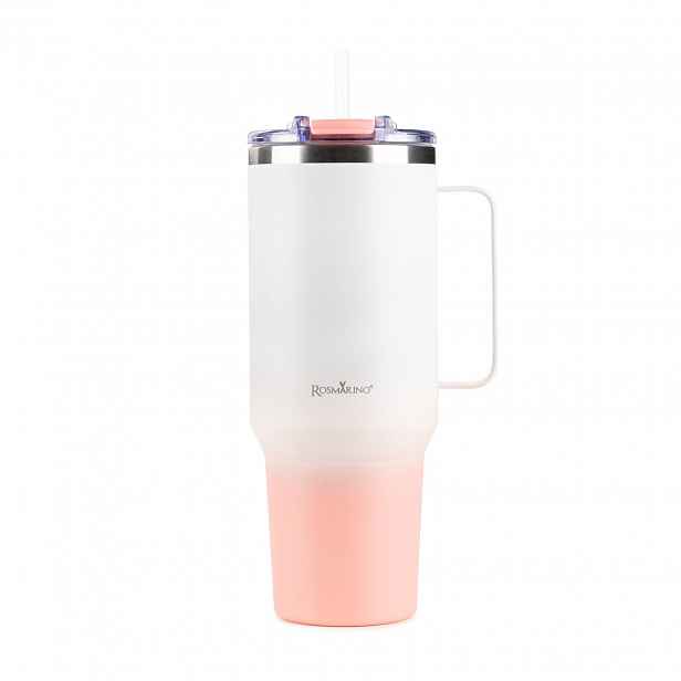Termohrnek Rosmarino MegaCup Ombre 1160 ml