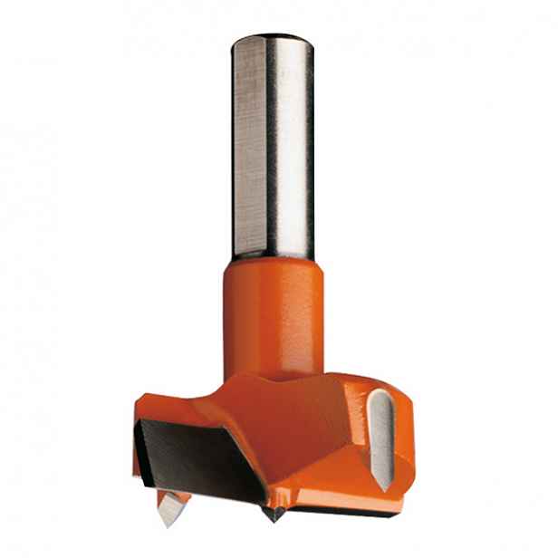Cmt Vrták D60 L57,5 S10 mm standard Hm levý
