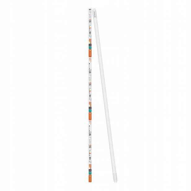 Led žárovka G13 T8 24W 2550lm 3000K Teplá 190° 150cm Ledvance