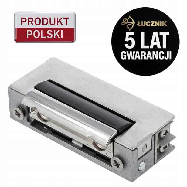 Reverzní radiální elektrozávěs Radiální Reverzní