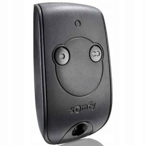 Somfy 1841026 2kanálový ovladač pro brány Rts