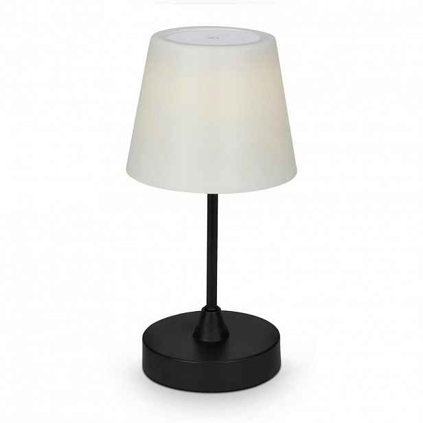 VENKOVNÍ LED SVÍTIDLO 30/14,5 cm