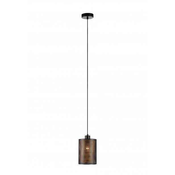 Závěsná lampa Rete 1H
