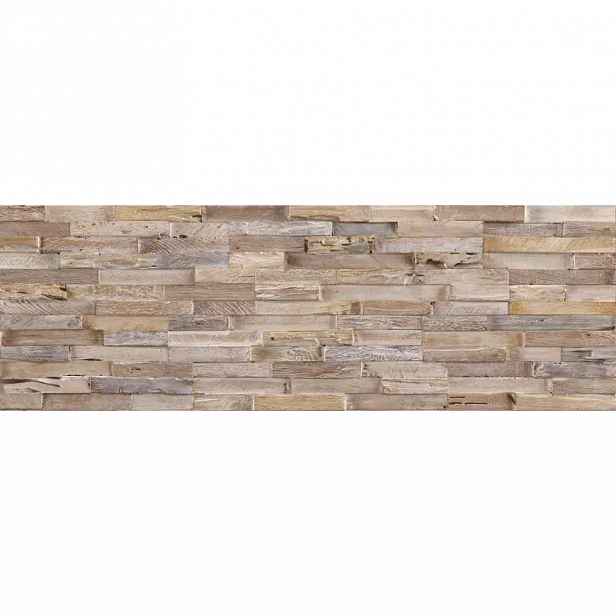 Nástěnný Obklad Danna Xl Beige 40/120