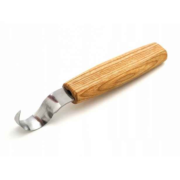 Nůž na lžíce 25 mm Beavercraft SK1