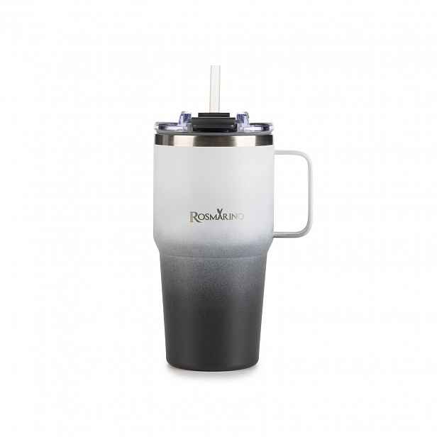 Termohrnek Rosmarino MegaCup Ombre 580 ml