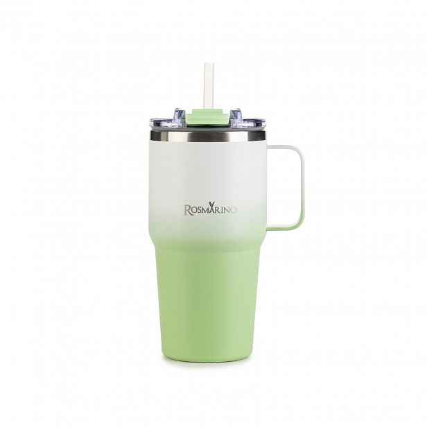 Termohrnek Rosmarino MegaCup Ombre 580 ml