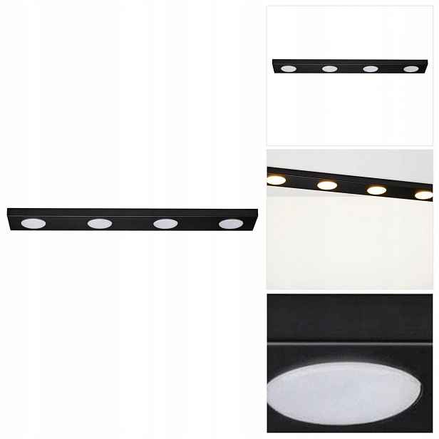 Nástěnné svítidlo typu DownLight Hero 4 41503 Sigma Lighting