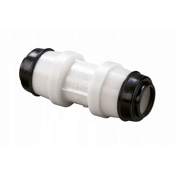 Iso spojka pro Pe trubky Pom Dn 50 (6320)