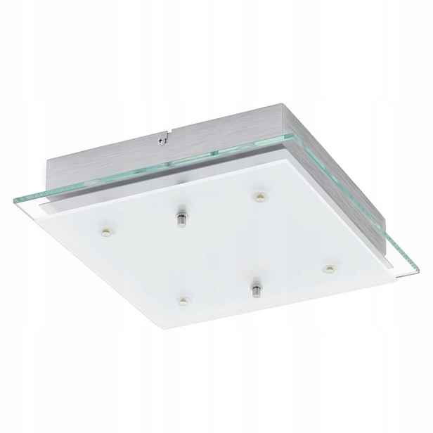 Led stropní a nástěnná lampa Fres 2 94985 Eglo