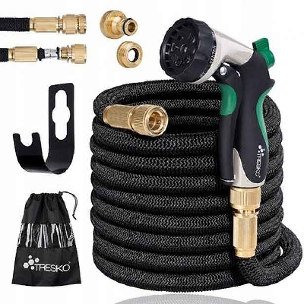 Tresko Elastická hadice Premium 22,5 m