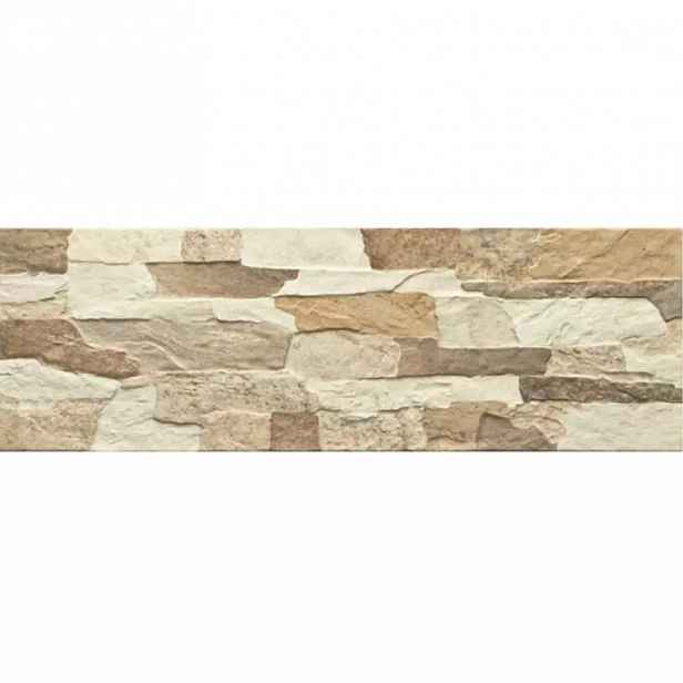 Fasádní Obklad Aragon Beige 450/150/9