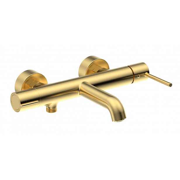 kielle Oudee I - Vanová baterie, brushed gold 10333106