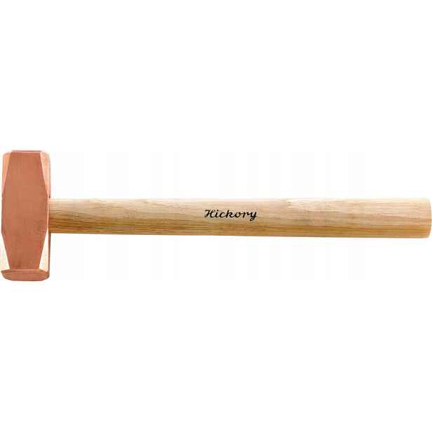 Měděné kladivo 500 g 0,5 kg