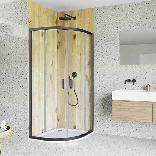 Roth Proxima Neo sprchový kout čtvrtkruh 100x100 cm PXR55100200NPE