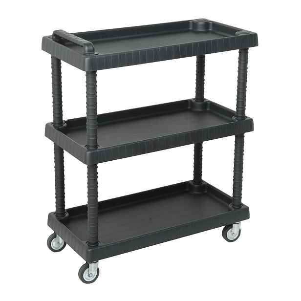ARTPLAST D-75373 Víceúčelový vozík, nosnost 40kg