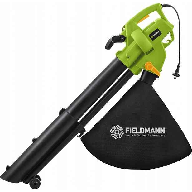 Elektrický zahradní vysavač Fieldmann Fzf 4008-E