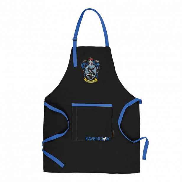 Kuchyňská zástěra Ravenclaw Harry Potter