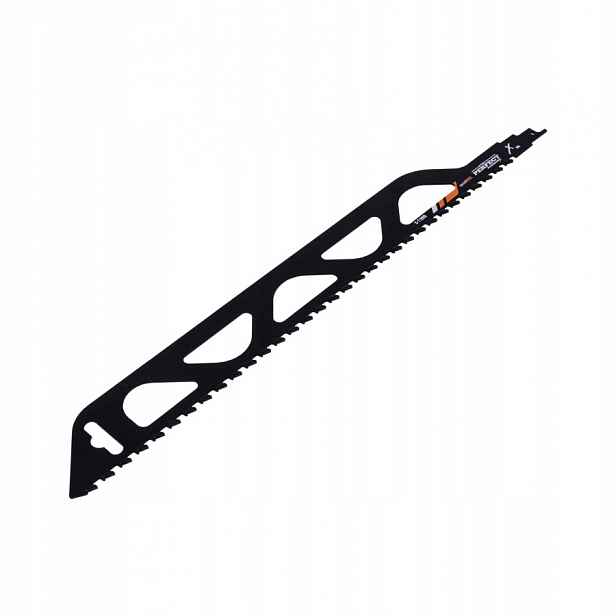 Pilový List Pro Šavlové Pily Porotherm 240 X 23 X 1,5 MM Stalco