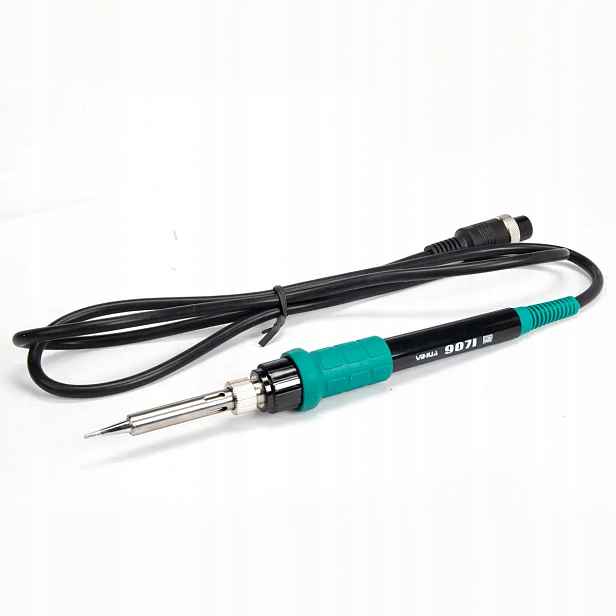 Yihua 907I baňka na hroty 900M-T pro pájecí stanici 995D 995D+ 24V 6-pin