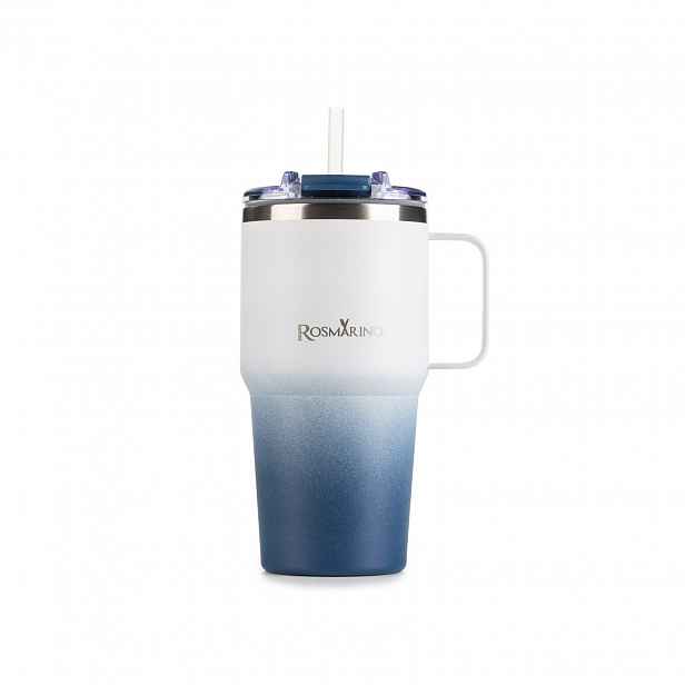 Termohrnek Rosmarino MegaCup Ombre 580 ml