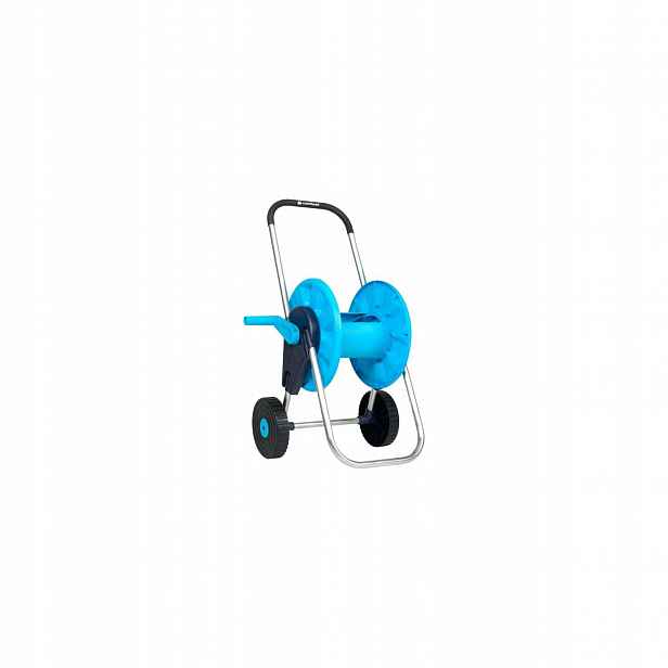 Aluplus vozík na hadici 45 m 1/2 palce CF55250