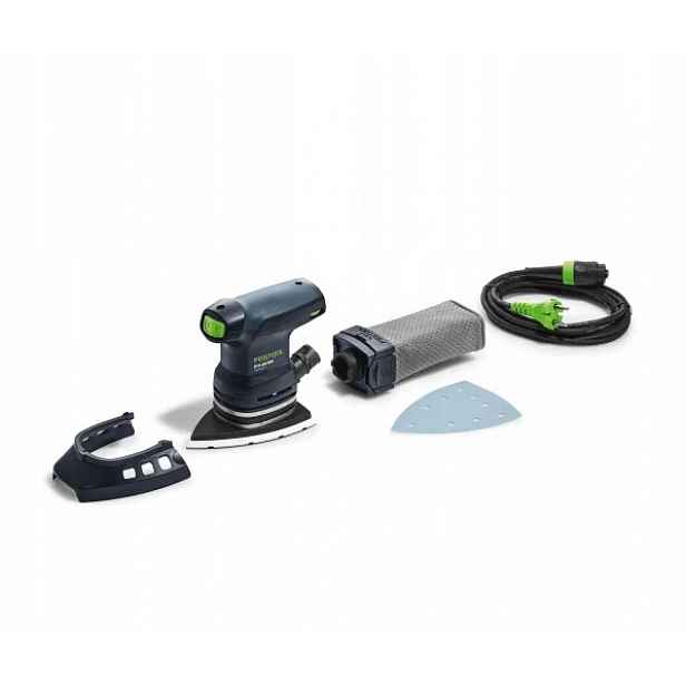 Festool Bruska Delta Dts 400 Req 577517
