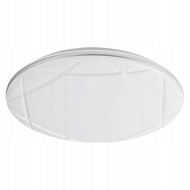 Led Stropní Svítidlo 24W Oswald 71053 Rabalux