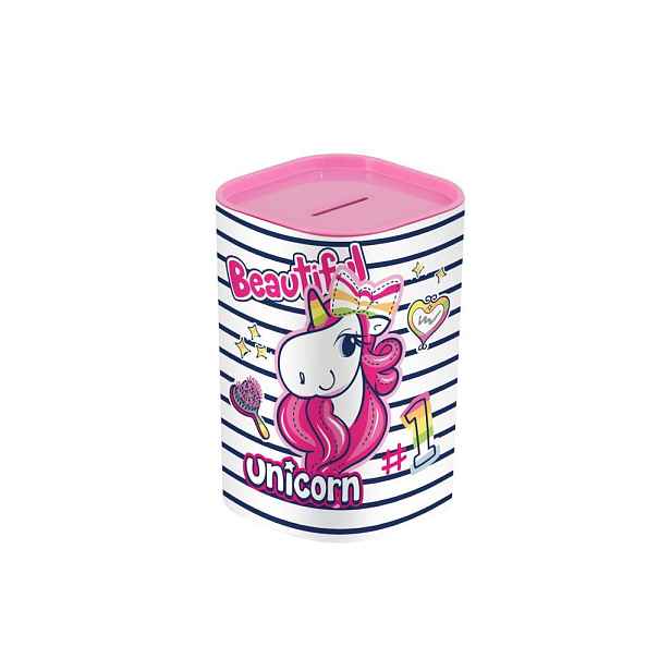 PROHOME - Pokladnička Unicorn