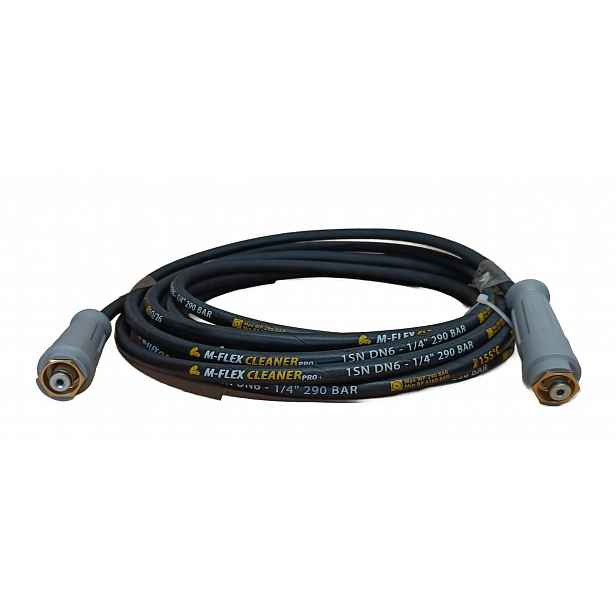 Vysokotlaká Hadice Pro Myčku Karcher Easylock M22 5 M 290 Bar DN6