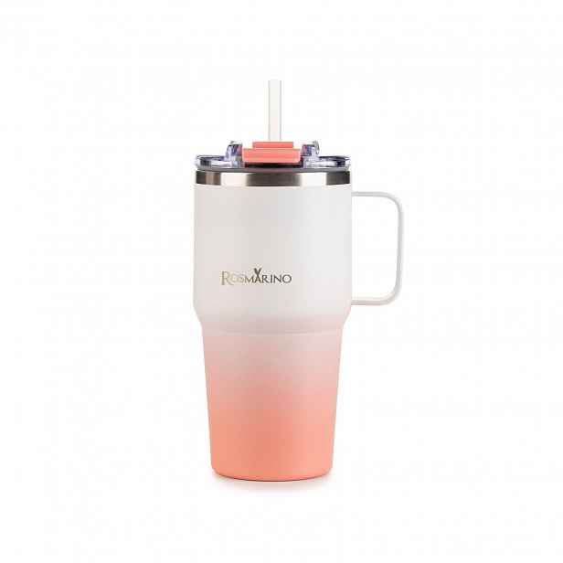 Termohrnek Rosmarino MegaCup Ombre 580 ml