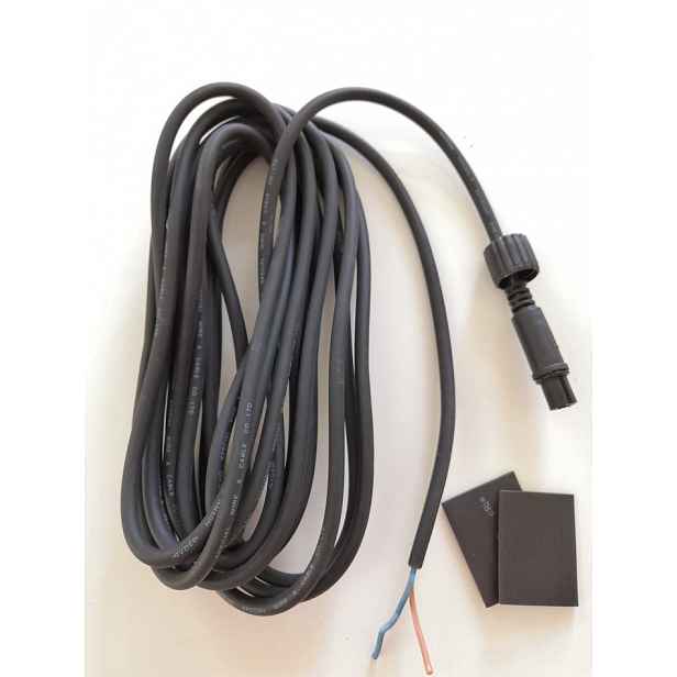 Easy Fix prodlužovací kabel 6 m, samička/do stožárů VO, IP44