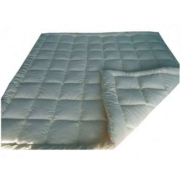 Přikrývka 200x220 Celoroční 220x200 Antialergická