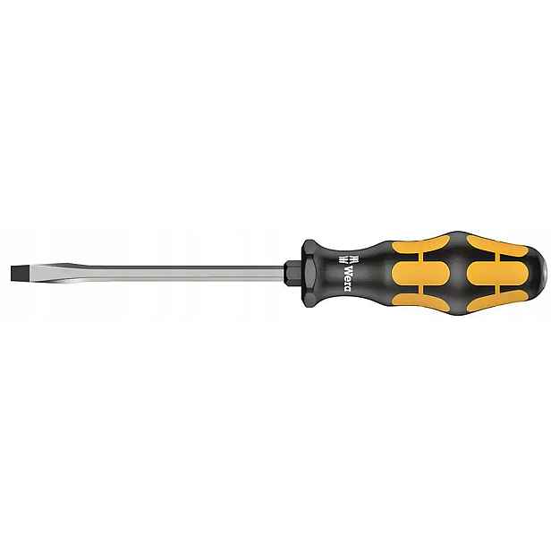 Šroubovák plochý 4,5 x 90 mm zámečnický na šlehání 932 A 018262 Wera