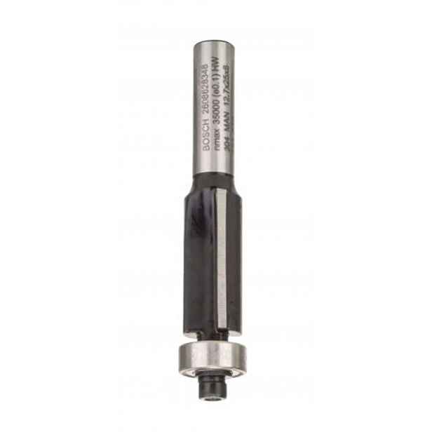 Bosch - Frézovací bit na dřevo, zarovnávací, 25,4x68 mm 2608628348