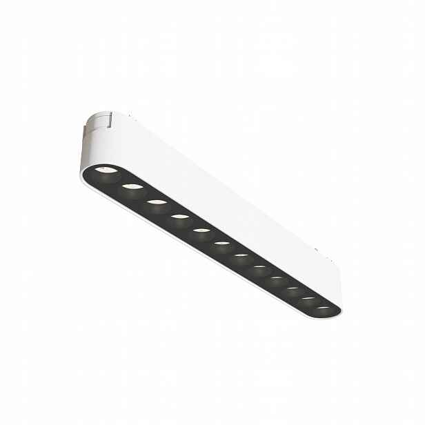 Maytoni Technical Points kolejnicová lampa TR082-1-12W4K-M-W bílá