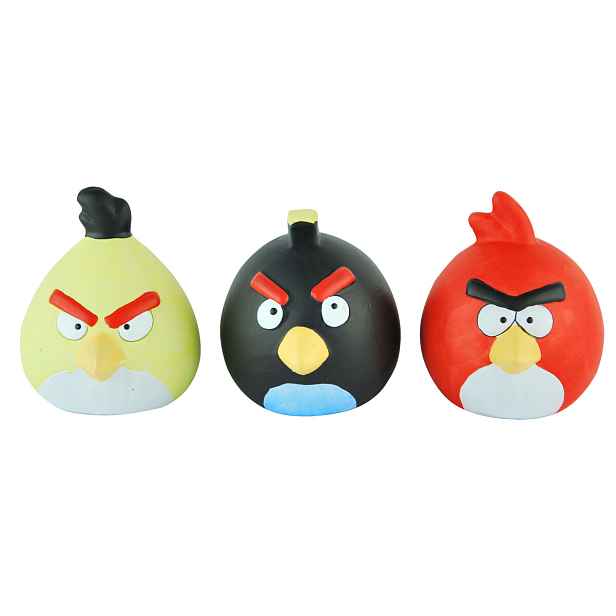 PROHOME - Pokladnička Birds různé druhy