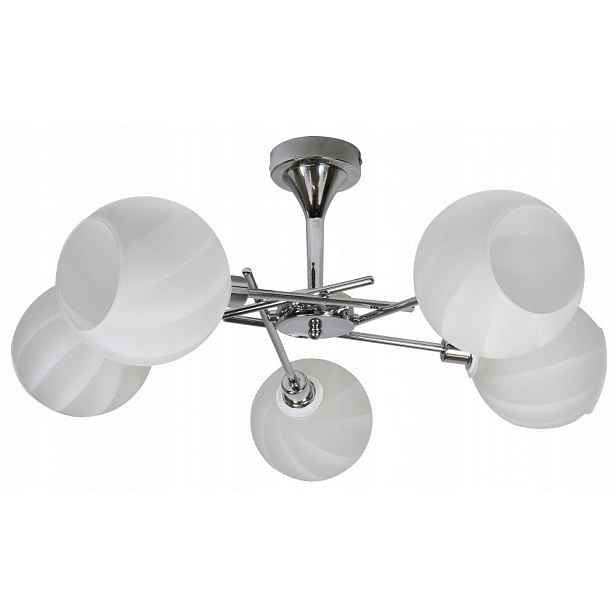 Stropní svítidlo Raul 35-72269 Candellux