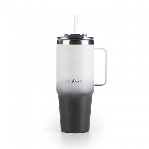 Termohrnek Rosmarino MegaCup Ombre 870 ml